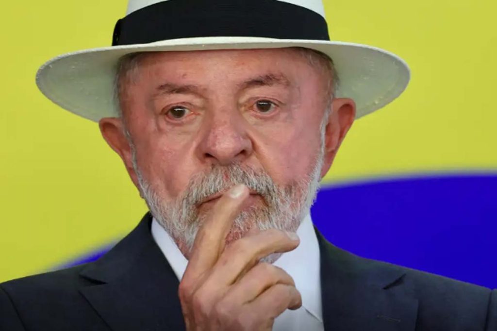 Paraguai convoca embaixador do Brasil após fala de Lula sobre Guerra da Tríplice Aliança