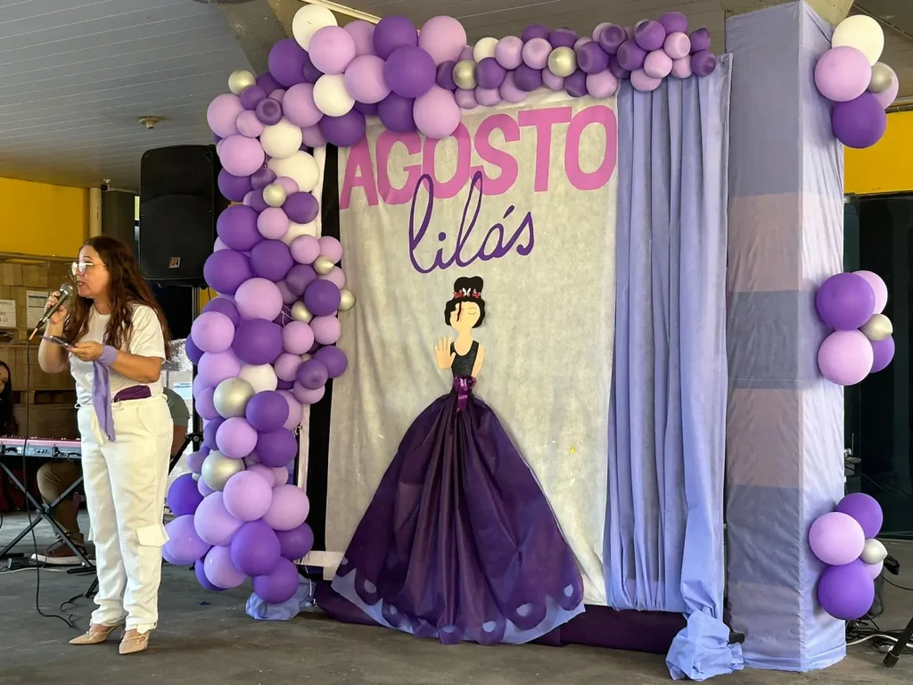 20 anos da Lei Maria da Penha, uma conquista que transformou a proteção às mulheres no Brasil