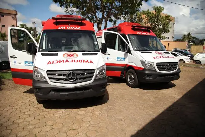 Iniciativa da Prefeitura regulariza gratificações para condutores de ambulância, beneficiando 104 servidores