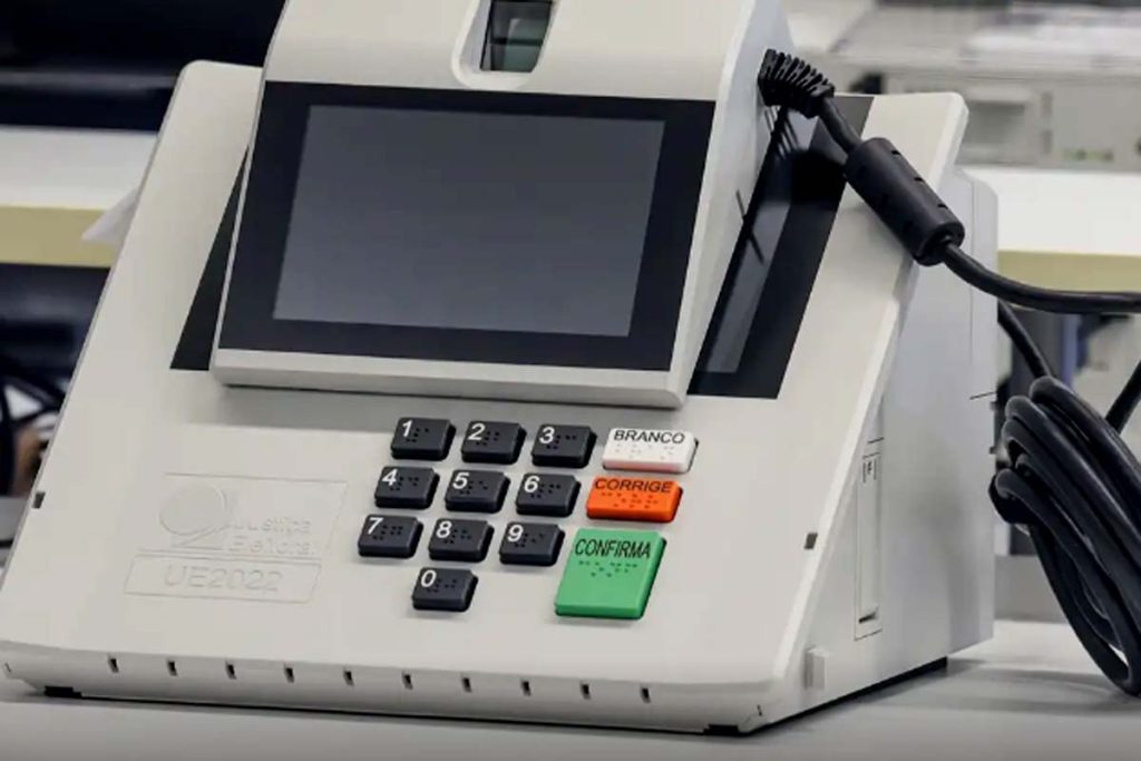 Prazo para registro de candidaturas às eleições termina neste sábado