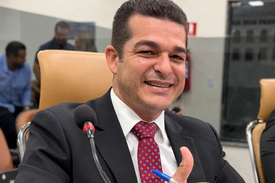 Vereador Adalto de Bandeirantes tem projeto aprovado na Câmara Municipal de Porto Velho para substituição de pontes de madeira.