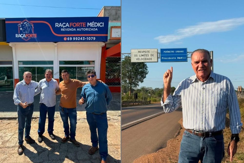 Ex-prefeitos, ex-vice-prefeito, vereador, advogados e pioneiros fortalecem diálogo com Jesualdo Pires em Presidente Médici