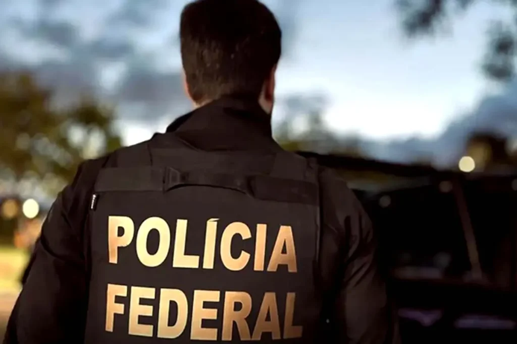 Polícia Federal faz operação contra lavagem de dinheiro de bets