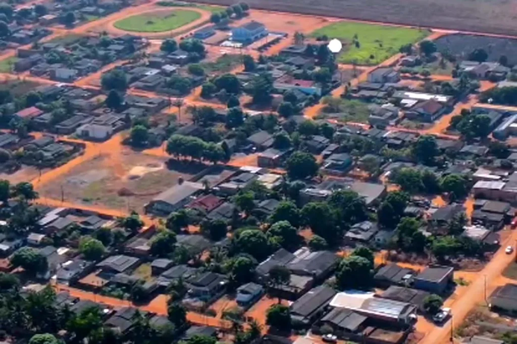 Prefeitura de Ariquemes realiza Cerimônia de Entrega de Títulos e lançamento da 5ª Fase do Distrito Bom Futuro