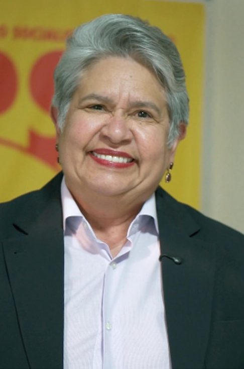 Se o PSB Rondônia pode lançar dois candidatos ao senado, porque não voltar com o nome da Dra.Rosângela Cipriano?