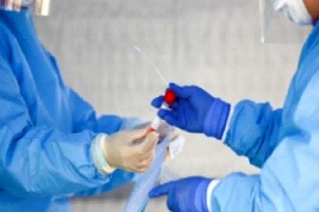 Ebola mata 2,3 mil no Congo e surto vira 2º mais letal da história