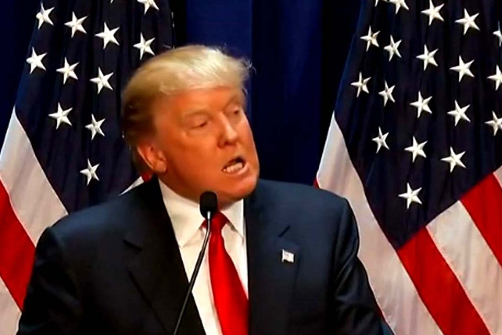 Deputada dos EUA vê tentativa de Trump de interferir na eleição do Brasil
