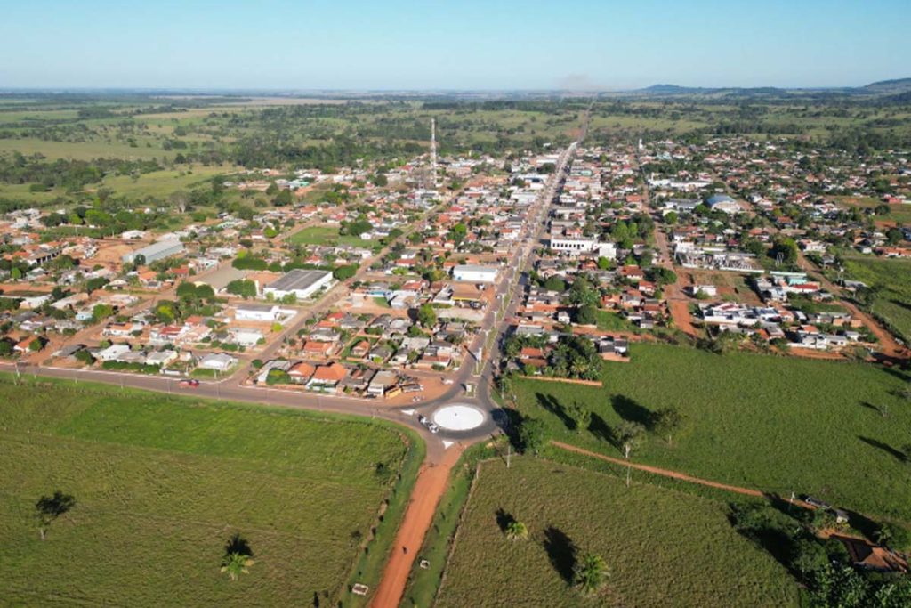 Corumbiara sai de posição intermediária e alcança 1º lugar de Rondônia no Ideb 2025