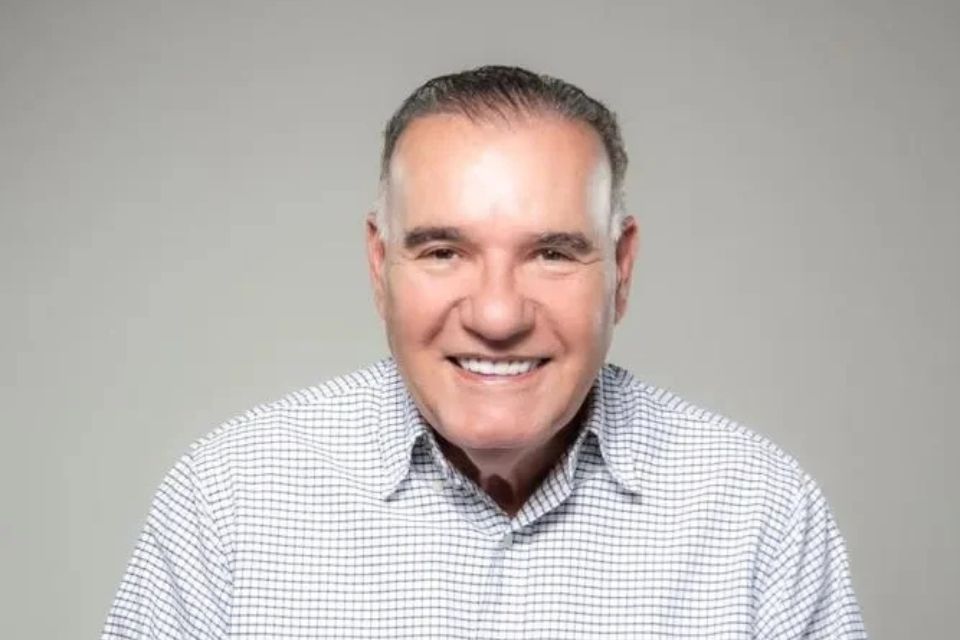 Jesualdo Pires lidera pesquisa espontânea para deputado federal em Rondônia