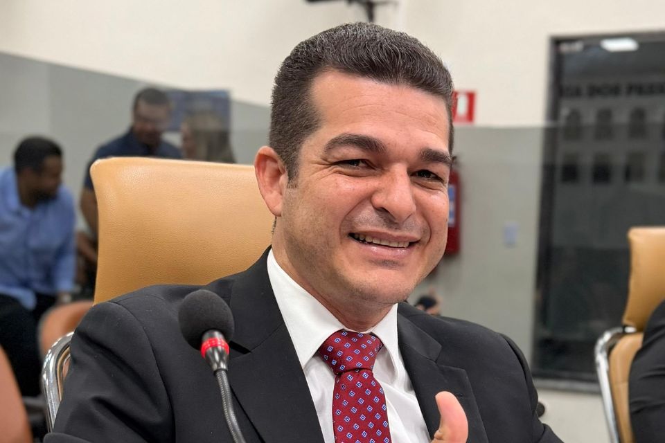 Pedido de Providência atendido: Ponte do Jacaré recebe manutenção na Linha F