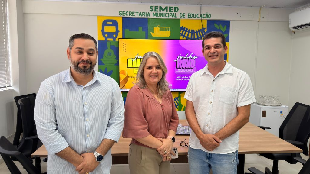 Extensão da Escola 3 de Dezembro inicia atividades na Vila Petrópolis, em União Bandeirantes