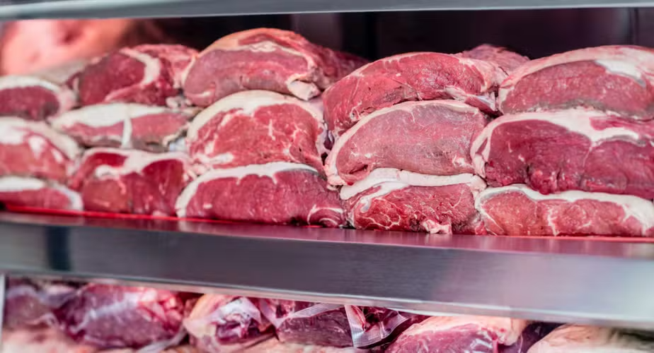 Setor de carne bovina negocia divisão da cota do Mercosul ao bloco