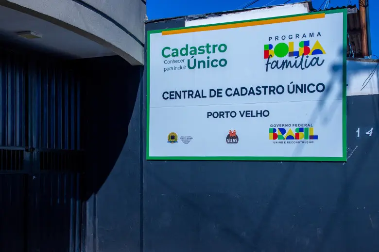 Mais perto das famílias, novos polos ampliam atendimento do Cadastro Único