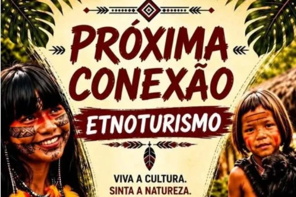 Etnoturismo na Aldeia Lage terá nova Ediçãono próximo dia 31 outubro