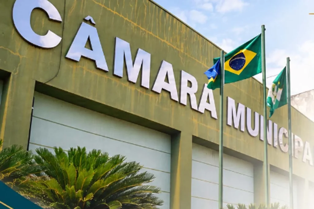 Prefeitura de Cacoal convida população para audiência pública da LDO e LOA 2027