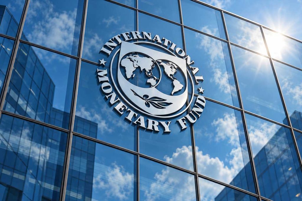 Brasil deve superar Itália e Rússia e se tornar a 8ª maior economia em 2027, projeta FMI