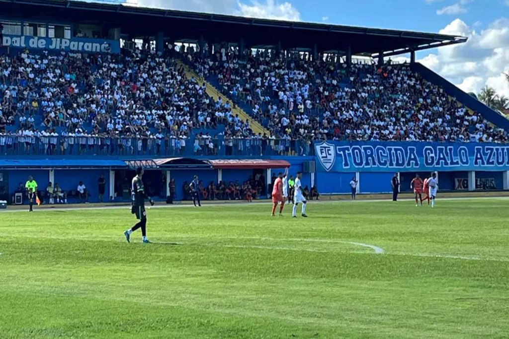 FFER recebe confirmação da participação dos Clubes no Rondoniense 2027