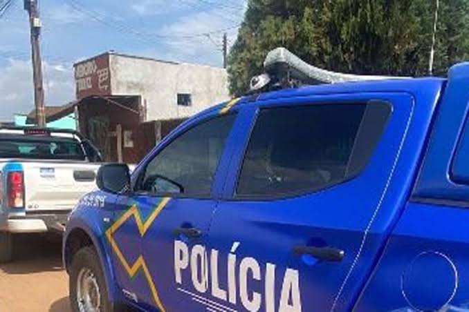 Passageiro embriagado é preso após causar confusão em ônibus na rodoviária