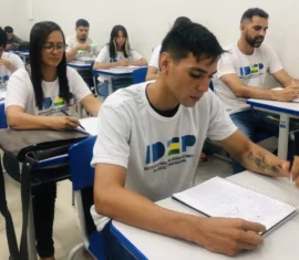 Inscrições para cursos profissionalizantes presenciais em Porto Velho encerram–se nesta quinta–feira, 22