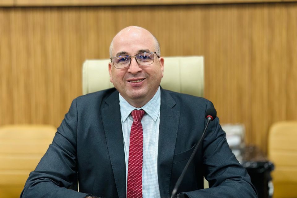 Pedido de Gedeão Negreiros é atendido e EMEF Bohemundo Alvares Afonso passa a contar com coleta de lixo regular