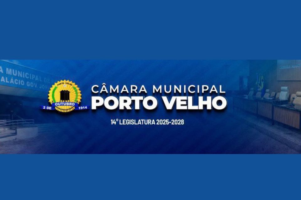 Câmara Municipal de Porto Velho abre recebimento de propostas para manutenção e recarga de extintores de incêndio