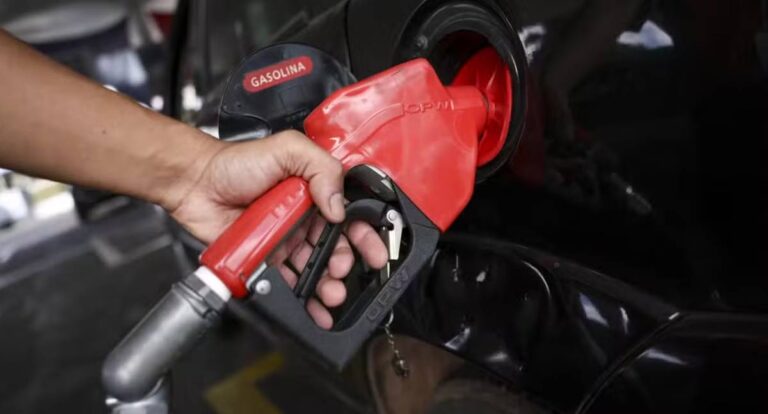Confaz aprova aumento do ICMS sobre gasolina, diesel e gás de cozinha para fevereiro de 2027