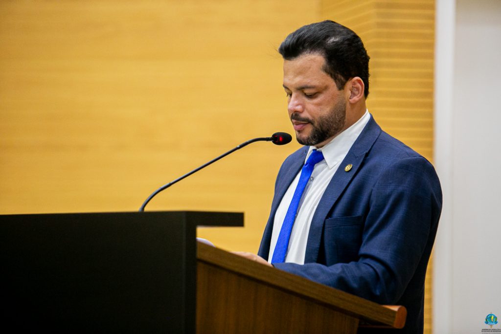 EDEVALDO NEVES PROPÕE MUTIRÃO DE EXAMES PARA REDUZIR FILAS NA SAÚDE DE RONDÔNIA