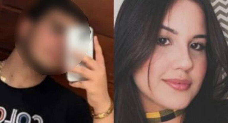 Jovem tem garganta cortada pelo namorado após comemorar vitória de Lula
