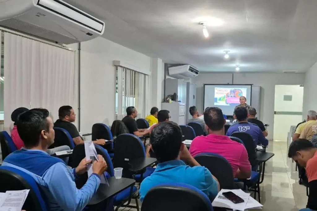 Governo de Rondônia divulga cronograma de cursos de capacitação para os meses de outubro, novembro e dezembro